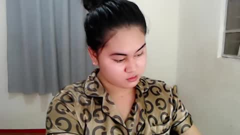 Snapshot of lorenpage_love chatting on 8, 1, 2025 LOREN online show from 8, 1, 2025