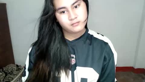 Snapshot of lorenpage_love chatting on 9, 1, 2025 LOREN online show from 9, 1, 2025