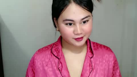 Snapshot of lorenpage_love chatting on 8, 3, 2025 LOREN online show from 8, 3, 2025