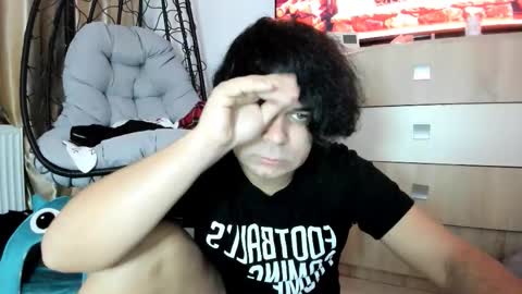 LORENZO Boy online show from 9, 1, 2026