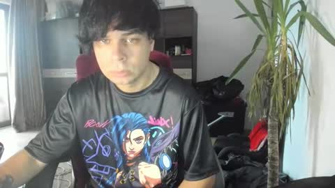 LORENZO Boy online show from 2, 5, 2026