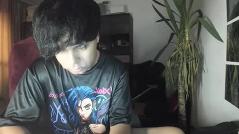 LORENZO Boy online show from 3, 5, 2026