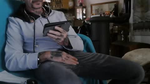 Lorenzot41 online show from 18, 2, 2026