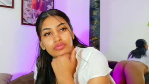 Snapshot of loretahorny chatting on 6, 2, 2026 loretahorny online show from 6, 2, 2026