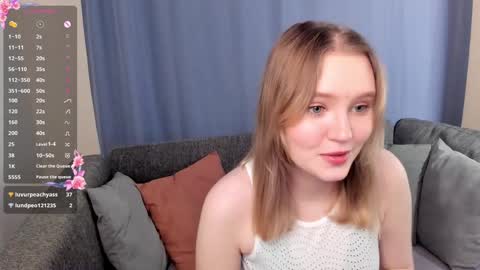 Snapshot of lorettacarnley chatting on 23, 1, 2025 Alice online show from 23, 1, 2025