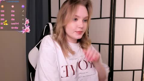 Snapshot of lorettacarnley chatting on 30, 1, 2025 Alice online show from 30, 1, 2025