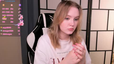 Snapshot of lorettacarnley chatting on 30, 1, 2025 Alice online show from 30, 1, 2025