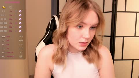 Snapshot of lorettacarnley chatting on 31, 1, 2025 Alice online show from 31, 1, 2025