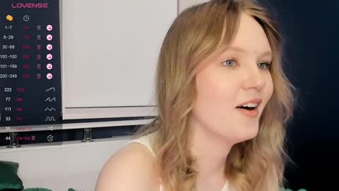 Snapshot of lorettacarnley chatting on 6, 2, 2025 Alice online show from 6, 2, 2025