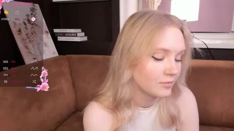 Snapshot of lorettacarnley chatting on 6, 3, 2025 Alice online show from 6, 3, 2025