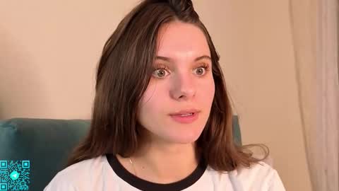 Chloe for Fan BlackHole online show from 29, 9, 2025