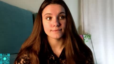 Chloe for Fan BlackHole online show from 23, 3, 2026