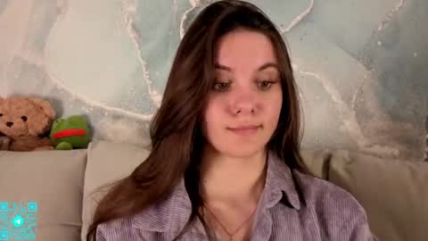 Snapshot of lorettadunnelli chatting on 26, 4, 2026 Chloe for Fan BlackHole online show from 26, 4, 2026