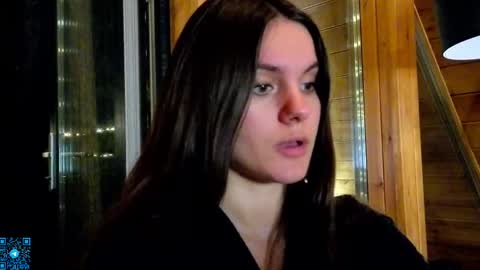 Snapshot of lorettadunnelli chatting on 23, 5, 2026 Chloe for Fan BlackHole online show from 23, 5, 2026