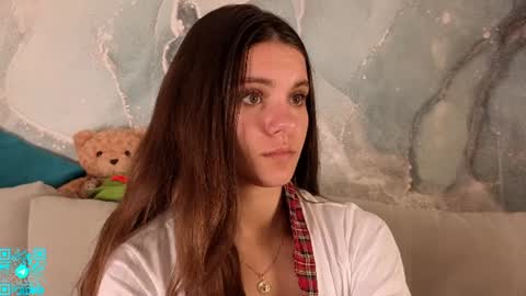 Chloe for Fan BlackHole online show from 12, 7, 2026