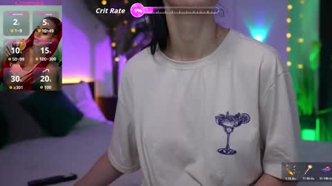 LoretteLorena online show from 15, 12, 2025