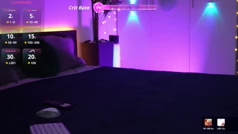 LoretteLorena online show from 19, 2, 2026