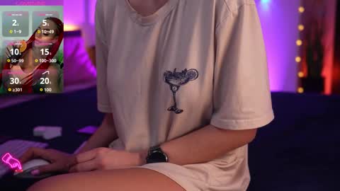 LoretteLorena online show from 10, 3, 2026