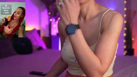 LoretteLorena online show from 30, 3, 2026