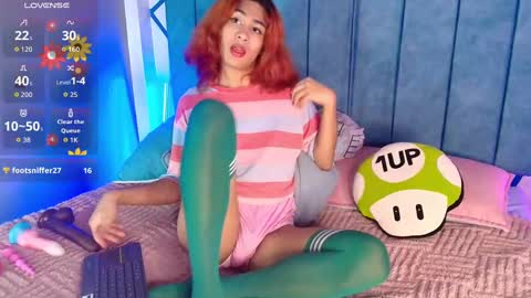 LorettMatthew online show from 8, 10, 2025