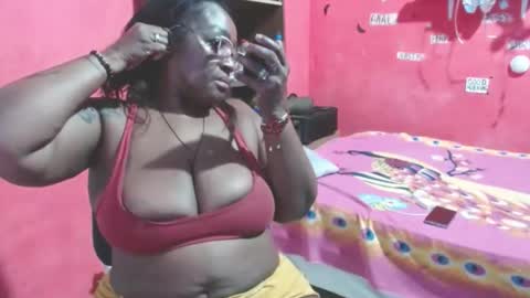 loretybighot online show from 29, 11, 2025