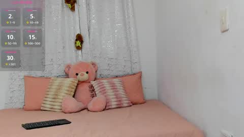 Snapshot of lori_evans1 chatting on 27, 5, 2026 Lori Evans online show from 27, 5, 2026