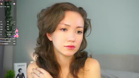 Naomi online show from 8, 11, 2025