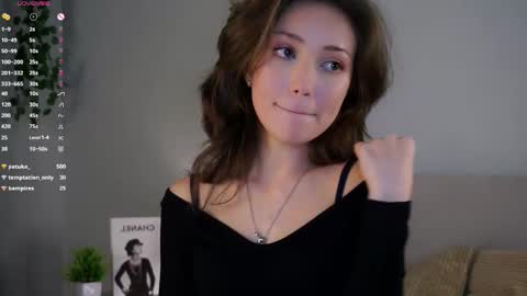 Naomi online show from 18, 11, 2025