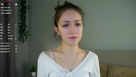 Naomi online show from 29, 11, 2025