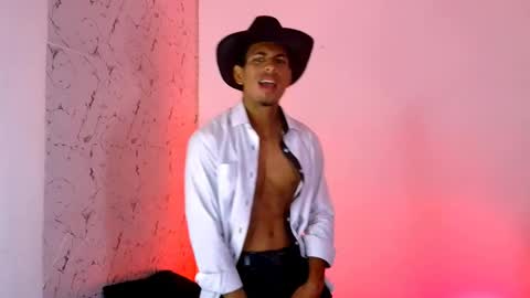 Snapshot of lorian_vikel chatting on 2, 5, 2026 Lorian Vikel online show from 2, 5, 2026