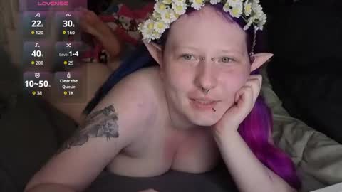 Lori Critter online show from 25, 6, 2026
