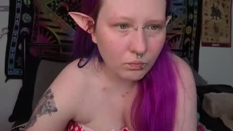 Lori Critter online show from 23, 7, 2026