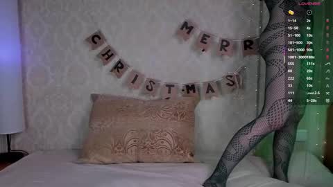 Lorna online show from 20, 12, 2025