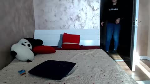 LorraGrey online show from 2, 3, 2026