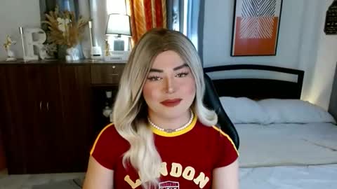 Los online show from 20, 11, 2025