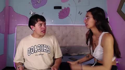 Los inquietos online show from 18, 12, 2025