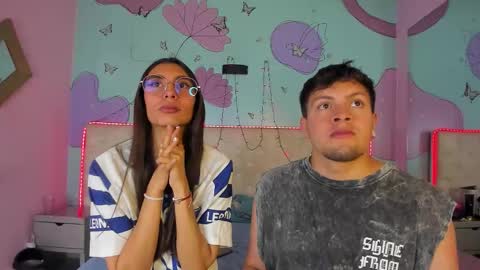 Los inquietos online show from 8, 1, 2026