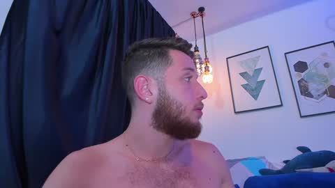 JUAN  JUAN online show from 11, 12, 2024