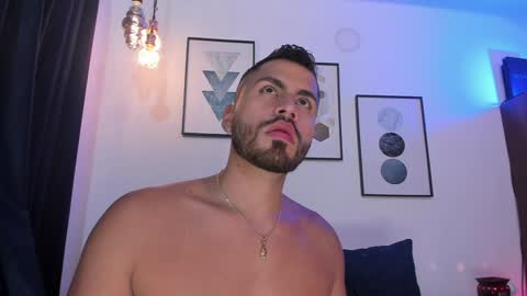 JUAN  JUAN online show from 2, 1, 2025