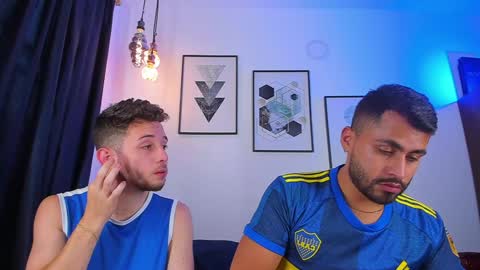 JUAN  JUAN online show from 10, 1, 2025