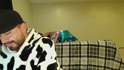 JUAN  JUAN online show from 9, 10, 2025