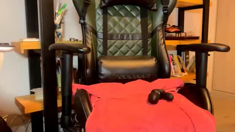 losrubios online show from 11, 1, 2025