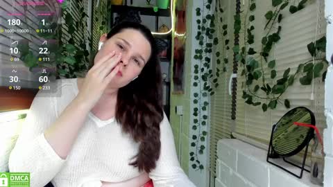 Snapshot of lost_charming chatting on 9, 12, 2024 Alisa My darlings online show from 9, 12, 2024