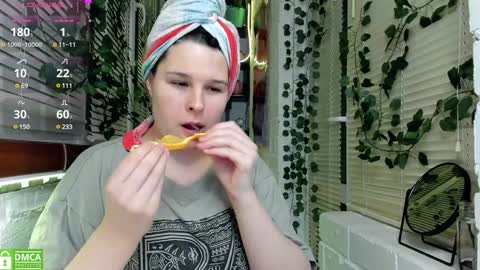 Snapshot of lost_charming chatting on 11, 12, 2024 Alisa My darlings online show from 11, 12, 2024