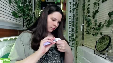 Snapshot of lost_charming chatting on 11, 12, 2024 Alisa My darlings online show from 11, 12, 2024