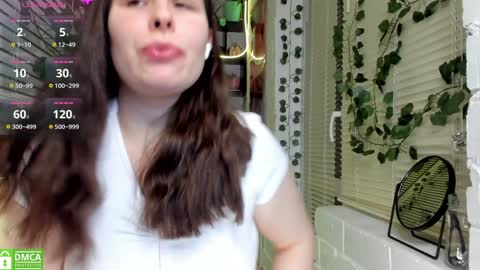 Snapshot of lost_charming chatting on 12, 12, 2024 Alisa My darlings online show from 12, 12, 2024