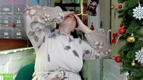 Snapshot of lost_charming chatting on 24, 1, 2025 Alisa My darlings online show from 24, 1, 2025