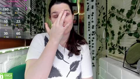 Snapshot of lost_charming chatting on 24, 1, 2025 Alisa My darlings online show from 24, 1, 2025