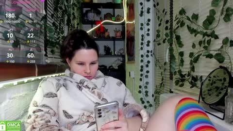 Snapshot of lost_charming chatting on 31, 1, 2025 Alisa My darlings online show from 31, 1, 2025