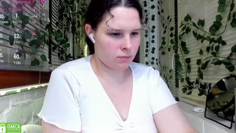 Snapshot of lost_charming chatting on 2, 2, 2025 Alisa My darlings online show from 2, 2, 2025